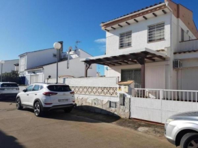 Ferienhaus in Empuriabrava mit Grill